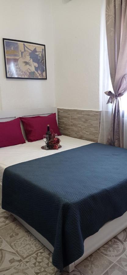 ניאה פלאגיה Angel Room 2 מראה חיצוני תמונה